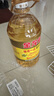 金龙鱼 食用油【保真菜籽油】精炼一级 菜籽油5L（新老包装随机发货） 实拍图
