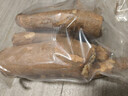 【东东买菜】广西黄心冷冻水果木薯块黄肉面包薯奶茶店同款特产 黄心木薯 5斤含箱 实拍图