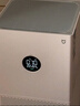 米家小米空气净化器4lite 除甲醛除菌除异味 空气伴侣 除PM2.5 AC-M17-SC 实拍图