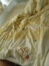 罗莱儿童（luolaikids）母婴A类全棉床笠四件套纯棉学生双人1.5米床上用品200*230cm 实拍图