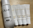 玉兰油（OLAY）全新水光小白瓶50ml补充套装面部精华液美白提亮去黄补水生日礼物 实拍图