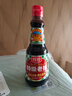 厨邦酱油 老抽系列 特级老抽【特级酱油】410ml 增色提鲜 红烧酱油 实拍图
