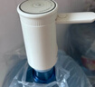 小熊（Bear）抽水器桶装水 大水桶饮水机抽水神器 水泵压水器纯净水电动取水器 矿泉水自动上水器 YSJ-D05U2 实拍图