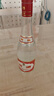 汾酒 红盖玻汾 清香型白酒 42度 475mL 单瓶装 纯粮酒 实拍图