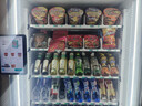 盛马自动售货机24小时扫码无人售卖机饮料售卖机 扫码刷脸 酒店宾馆自助售卖机 60货道10寸屏扫码风冷+订单监控+ 实拍图