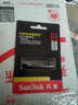 闪迪（SanDisk）256GB USB3.2 固态U盘 CZ880 读速高达420MB/s 写速380MB/s 大容量优盘 移动固态硬盘般的传输体验 实拍图