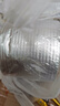 维芙WEFV屋顶丁基胶防水胶带强力补漏材料房顶漏水防漏贴专用自粘卷材 实拍图