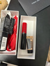 阿玛尼口红权力唇膏#405番茄红 润泽镜面素颜显白滋润 圣诞礼盒生日礼物 实拍图