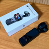 大疆 DJI Osmo Pocket 3 标准版 一英寸口袋云台相机 OP灵眸手持数码相机 旅游vlog 便携美颜摄像 实拍图