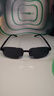 【父亲节礼物】眼镜男太阳镜清凉润目养眼高档墨镜户外开车钓鱼 帝王黑单独墨镜 实拍图