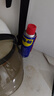 除锈剂润滑油机械防锈油螺丝松动剂门锁自行车清洁200ml2瓶装 实拍图