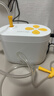 美德乐（Medela）NEW新风韵电动吸乳器 全新maxflow微震科技 实拍图