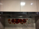 海尔（Haier）抽吸排油烟机 家用欧式顶吸式下潜近吸 30风量大吸力 1300pa风压 自清洁 国家补贴20%油烟机T30 实拍图