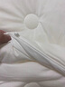 彩羊（Fazeya）恒源祥集团大豆纤维被子被芯冬季加厚棉被春秋被单人冬被四季通用 米白色 【A类母婴级 柔软舒适】 150x200cm-秋冬被【约6斤】 实拍图