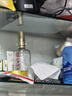 泸州老窖 福运双禧 浓香型白酒 52度 500ml 2瓶 礼盒装 节日送礼优选 实拍图
