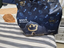 babycare皇室狮子王国纸尿裤婴儿尿不湿弱酸亲肤箱装M50片*4包(6-11kg) 实拍图