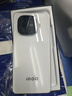 vivo iQOO Z9【国家补贴】 12GB+512GB 星芒白 6000mAh 蓝海电池 第三代骁龙 7 电竞手机 实拍图