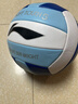 李宁（LI-NING）排球【中考训练】比赛专用标准初中生成人儿童训练沙滩硬排5号球 实拍图