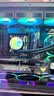 华硕（ASUS）TUF B760M重炮手主板板U套装搭i512代/13代/14代主板CPU套装 TUF B760M-PLUS WIFI D4重炮手 i5 12600KF 10核16线程 无核显 盒装 实拍图