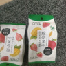 来伊份综合水果干25g  果蔬脆片果肉冻干片蔬菜干儿童休闲零食小吃 实拍图