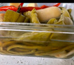 老坛子 老母水泡菜2斤 四川什锦泡菜烹饪菜酸辣泡菜下饭菜川菜 实拍图