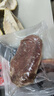 潮香村NFC原榨果汁腌制整切调理眼肉儿童牛排180g*5片装 厚切牛肉 实拍图