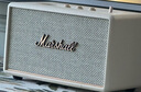 MARSHALL（马歇尔）ACTON III 音箱3代无线蓝牙摇滚家用重低音礼物音响 奶白色 实拍图