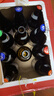 燕京啤酒 U8小度酒500ml*12瓶 整箱装 双十一热卖 新老包装交替发货 实拍图