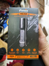 FENIX菲尼克斯强光手电筒 TK35UE V2.0强光远射救援探险照明验酒手电筒 TK35R 实拍图