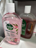 消毒液750ml +自然香氛消毒液1L 实拍图