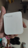 普联（TP-LINK）迷你型无线路由器 ap家用出差便携式有线转无线wifi 信号中继桥接高速穿墙 即插即用 TL-WR800N 实拍图