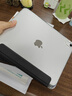 Apple/苹果 iPad11英寸 A16芯片2025年款 平板电脑 (128GB WLAN版/学习办公娱乐)银色 实拍图