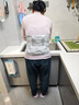 Panapopo医用级护腰带腰间盘突出腰部支撑腰肌劳损男女士久坐神器护具F2 实拍图