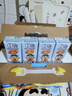 旺旺 O泡果奶味饮料125ml*20盒 礼盒装 送礼佳品 实拍图