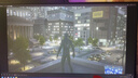 毕亚兹 HDMI2.1分配器 一分二8K60Hz 1进2出视频分屏器 笔记本电脑电视盒子接电视显示器投影仪同屏显示 实拍图