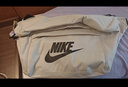 耐克（NIKE）斜挎包男女同款胸包腰包2026春季新款单肩包防水大容量休闲挎包 BA5751-072 均码 约52x12x21厘米 实拍图