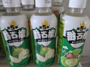 健力宝第5季系列芭乐番石榴水果饮料300mL*12瓶卡皮巴拉联名果汁饮料 实拍图