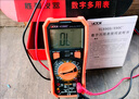 胜利仪器（VICTOR）数字万用表高精度数显多功能防烧 电工万能表家用 VC890D PRO 实拍图