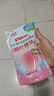 贝亲（Pigeon）婴儿洗发水沐浴露  洗发沐浴二合一 补充装桃叶精华 400ml IA228 实拍图