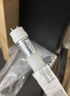 飞利浦（PHILIPS）T8LED灯管双端供电日光管双端输入灯管1.2米22W暖白光（4000K）5支装 实拍图