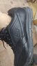 斯凯奇（Skechers）男士商务鞋秋季厚底通勤板鞋休闲鞋软底舒适上班鞋77156 实拍图