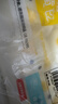 巴比小猪奶黄包300g*2包共12只儿童早餐可爱卡通手工包馒头生鲜面点 实拍图