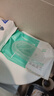 美携巾湿厕纸厕所湿厕巾擦除99.99%细菌家庭装100抽*5包擦屁股湿巾可溶 实拍图