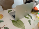 苹果（Apple） MacBook Pro/Air 二手苹果笔记本电脑 商务 办公 游戏 设计 剪辑 99新20款H22灰H42银H52金8G+512G 实拍图