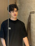 维特丝哑光强塑型发泥 自然蓬松男士定型发膏发蜡发胶清爽持久造型100g 实拍图