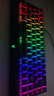雷蛇（Razer）眼镜蛇系列游戏鼠标 自定义宏 双手通用电竞鼠标 适合LOL吃鸡FPS 眼镜蛇专业版(三模连接 长无线续航) 实拍图