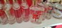 郎酒 小郎酒经典款 白酒 兼香 45度 100ml*12 非原箱装 口粮小酒 实拍图