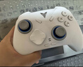飞智冰原狼4多模版无线游戏手柄 类xbox 力调节摇杆双切扳机 switch电脑PC手机steam体感NS 丝之歌 实拍图