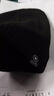 罗维利特帽子男秋冬针织帽薄款套加绒头帽 护耳包头帽男女通用毛线帽女 1559款，黑色 均码(有弹性) 实拍图
