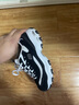 斯凯奇（Skechers）女鞋秋季厚底老爹鞋百搭熊猫鞋软底舒适外穿休闲运动鞋11959 实拍图